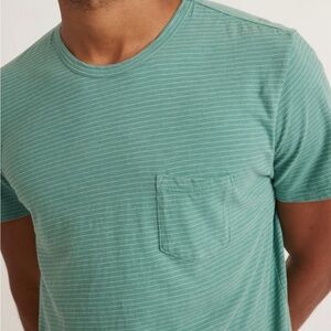 Marine Layer Pocket Tee